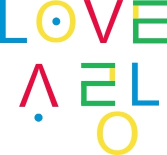 LOVE is 사랑