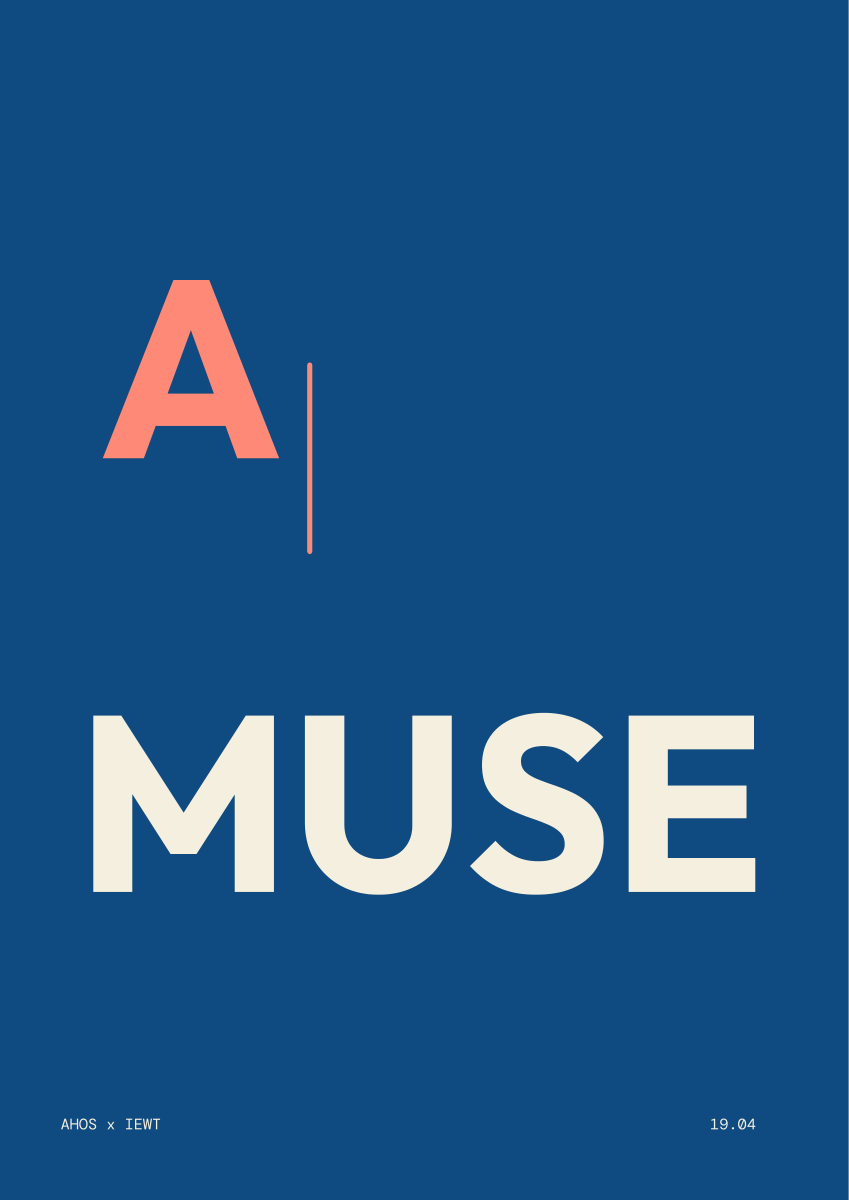 AMUSE / MUSE — AHOS × IEWT