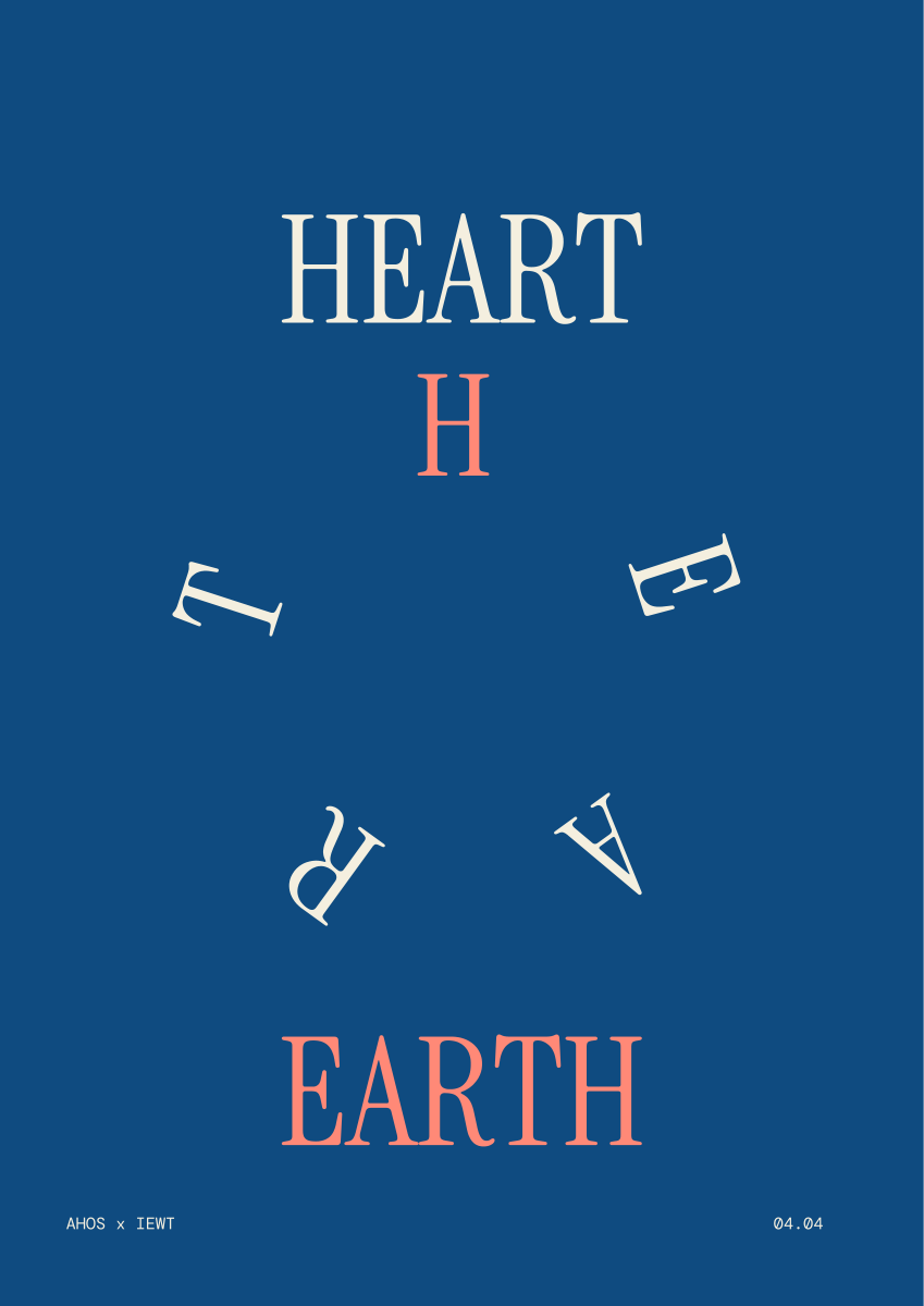 Cyclic reading — AHOS × IEWT